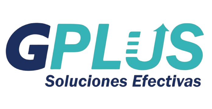 GPLUS Logo